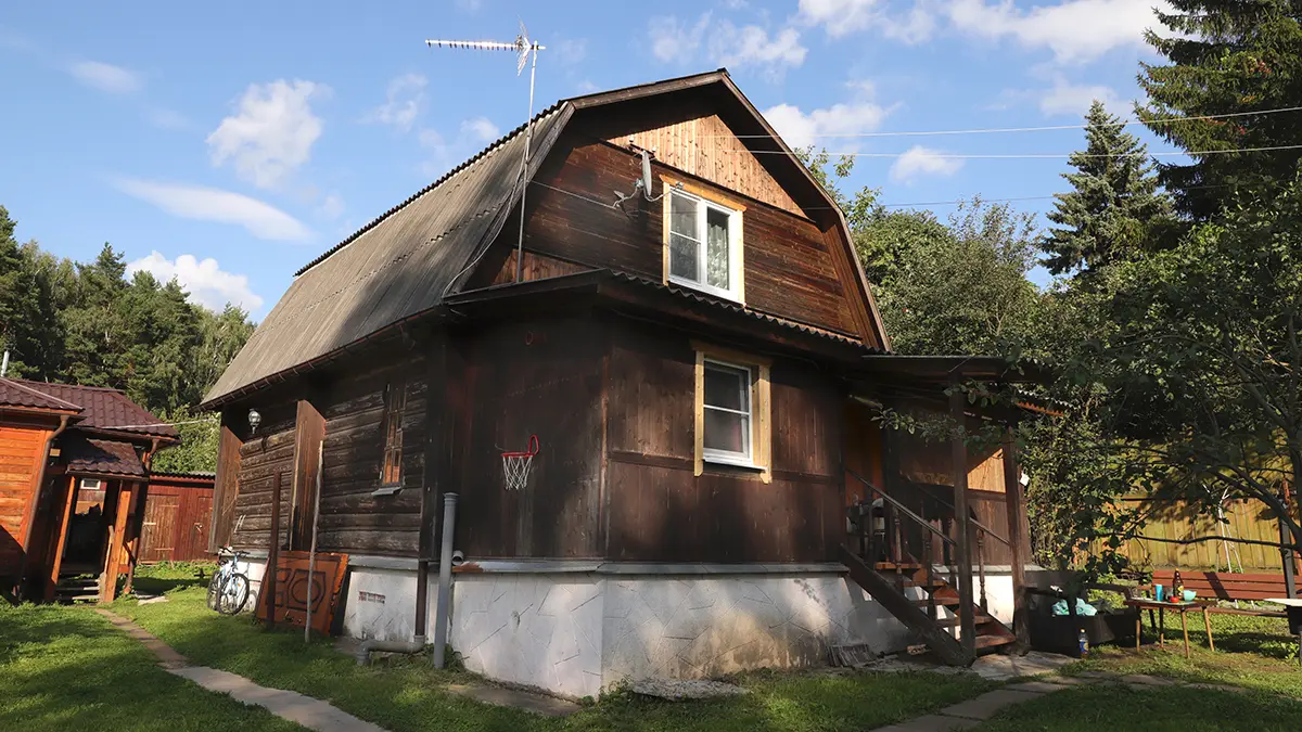 Устроил нарколабораторию в бане: у жителя Подмосковья нашли 70 кило наркотиков