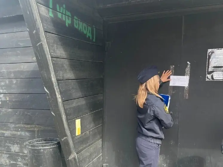 На 30 суток приостановлена деятельность концертной площадки «TeleClub»