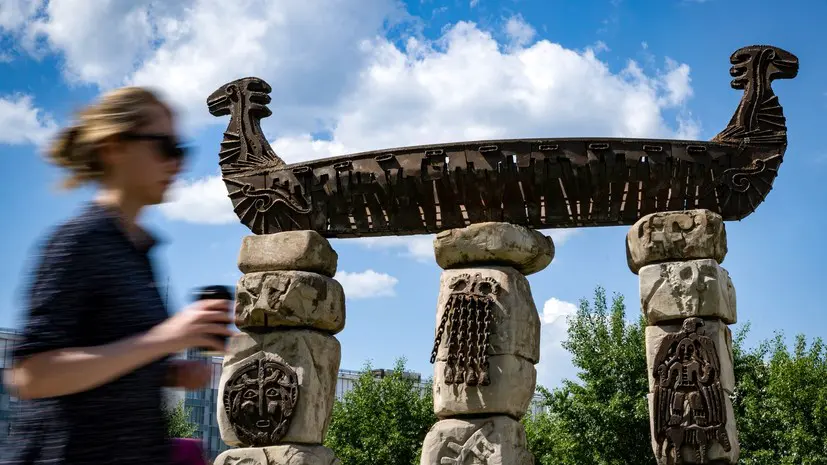 Фестиваль «Тайны горы Крестовой» пройдёт в Губахе Пермского края 5—8 июля