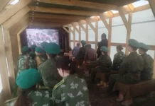 В Кургане храм святой Матроны Московской загадочно меняет микрорайон Глинка v kurgane hram svyatoj matrony moskovskoj zagadochno menyaet mikrorajon glinka-ekaterinburgu-ru-174792506500-0