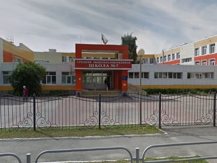 Бюст Героя РФ Виктора Дубынина разместят на территории школы № 7 в Кургане