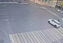 В Кургане велосипедистка попала в ДТП с OMODA C5 — подробности от ГИБДД v kurgane velosipedistka popala v dtp s 5 podrobnosti ot gibdd-ekaterinburgu-ru-174754953700-0