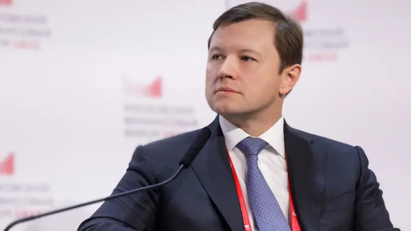 Ефимов: на части бывшей промзоны «Серп и Молот» построят общественно-деловой центр