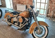 В Нижнем Тагиле начался мотосезон, Владислав Пинаев приветствует гостей v nizhnem tagile nachalsya motosezon vladislav pinaev privetstvuet gostej-ekaterinburgu-ru-174767747900-0