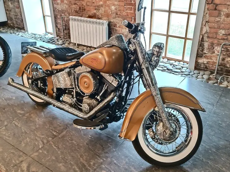 В Нижнем Тагиле открыли мотосезон