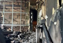 В Подпорожье Ленинградской области неизвестный поджёг волонтёрский склад для СВО v podporozhe leningradskoj oblasti neizvestnyj podzhyog volontyorskij sklad dlya svo-ekaterinburgu-ru-174820098400-0