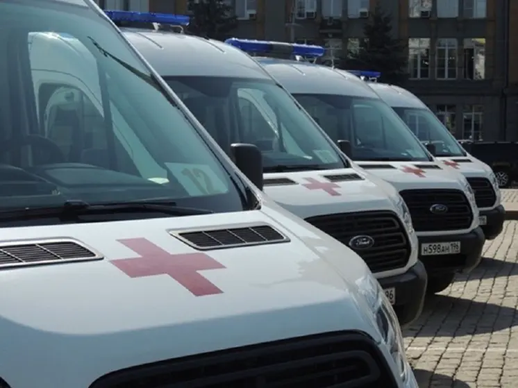 В ресторане в центре Екатеринбурга внезапно скончался мужчина