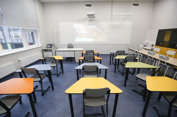 Фото: Кирилл Зыков/АГН Москва