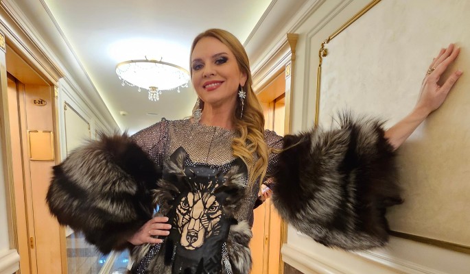 "Минус два за три дня": набравшая вес Варвара озвучила рецепт простой и быстрой диеты