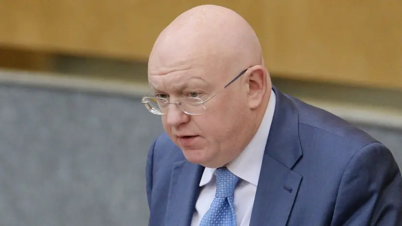 Небензя: Россия может прекратить огонь в случае встречных шагов от Украины