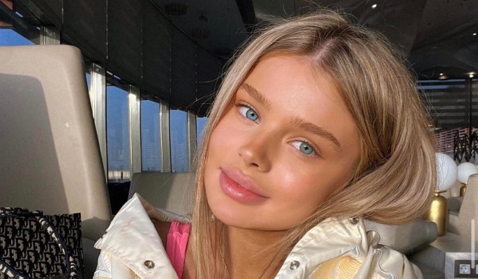 Лучший блогер по версии телеканала Fashion TV ZOLOTOVA об уникальном контенте и медиа-успехе