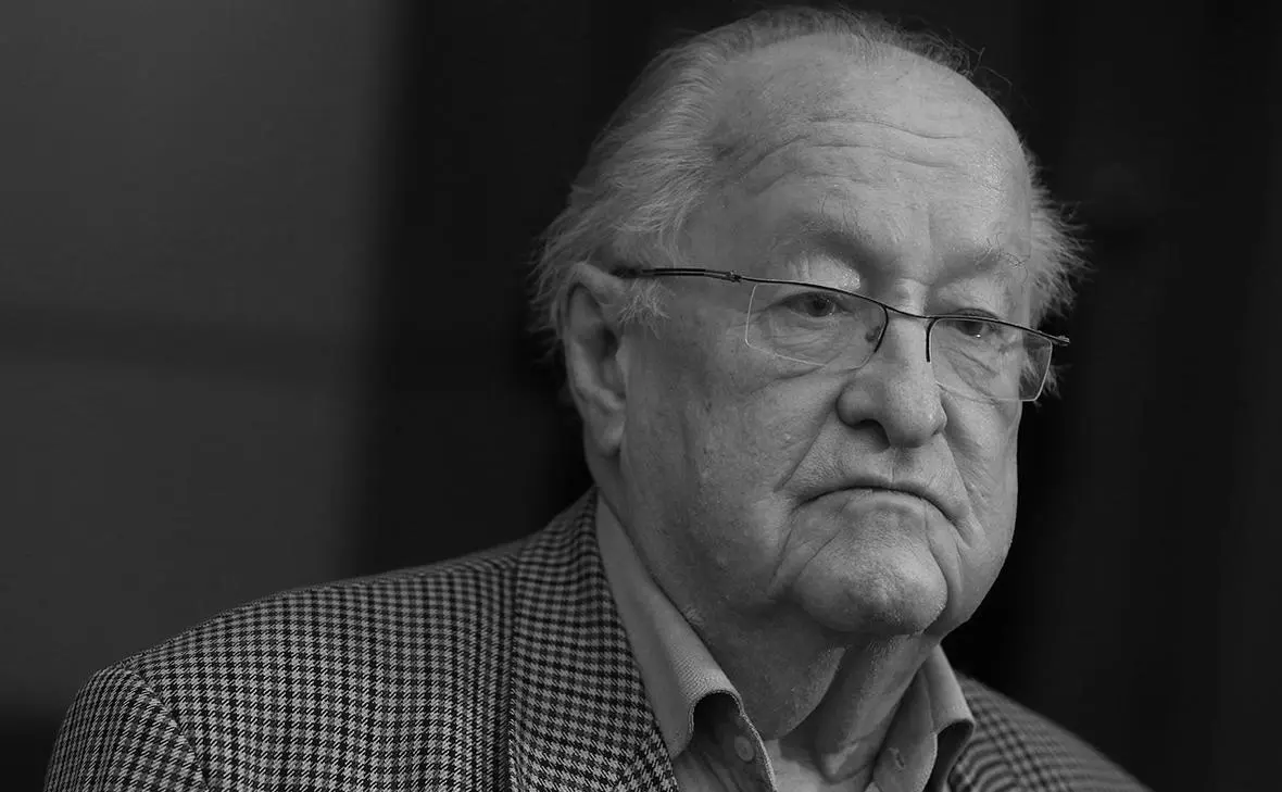 Виктор Геращенко (Вячеслав Прокофьев / ТАСС)