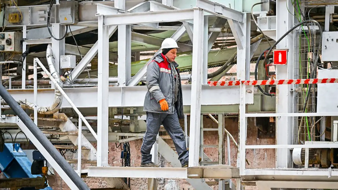 Через год ждем на графитовой: как будут выглядеть станции Рублево-Архангельской линии