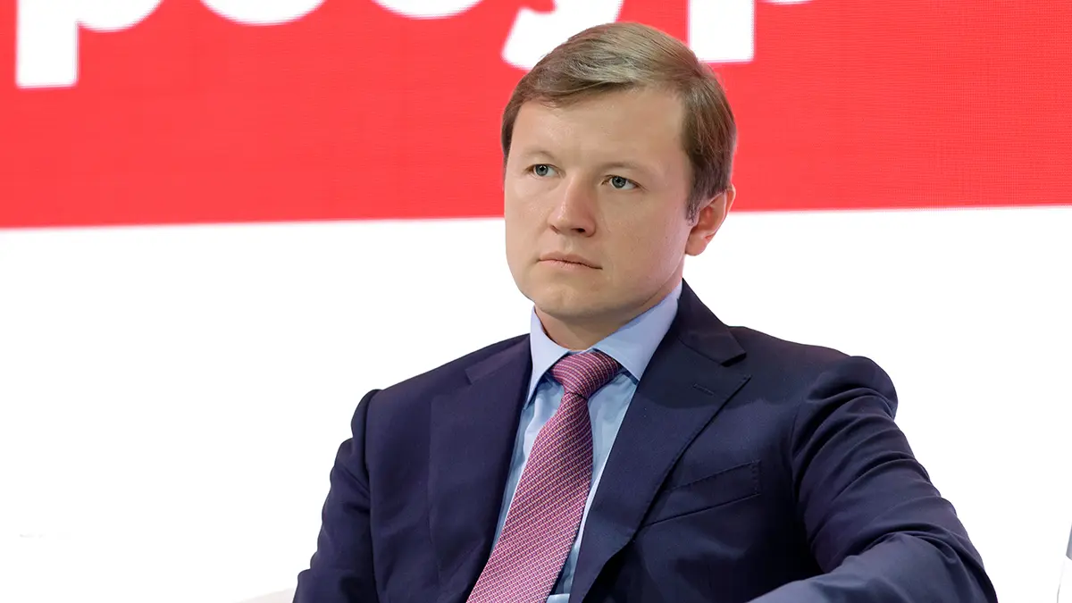 Владимир Ефимов: Инвесторы арендовали у города более 30 объектов для открытия частных школ и детсадов