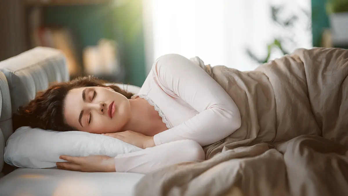 Невролог Мартынов предупредил об опасности длительного сна