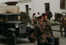 Владимир Машков расскажет о Брестской крепости в новом фильме vladimir mashkov rasskazhet o brestskoj kreposti v novom filme-ekaterinburgu-ru-174616691300-0