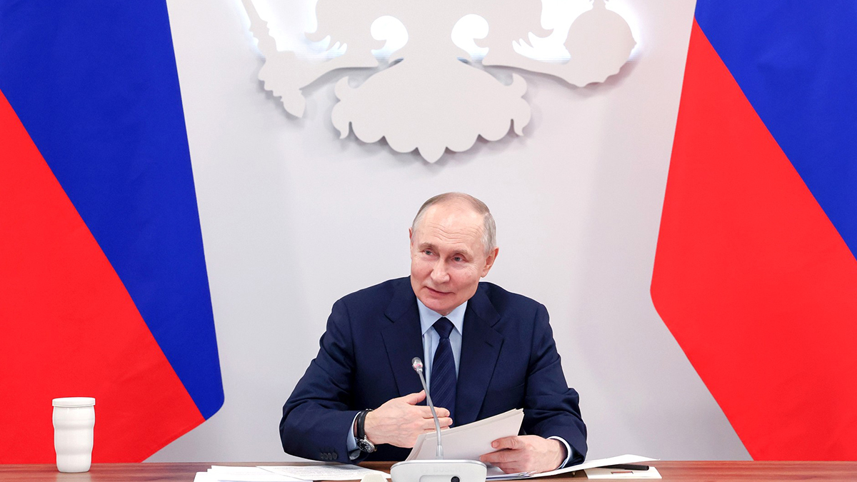 CNN: Путин изменил цели по конфликту на Украине