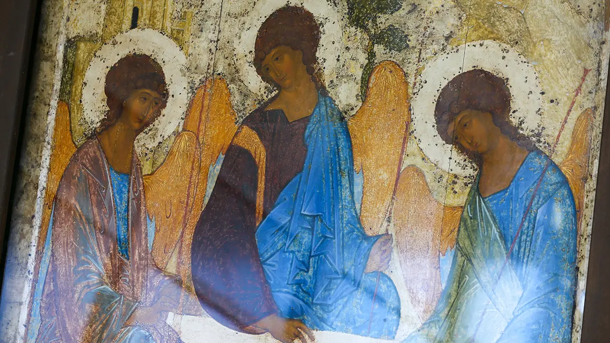 Кому молиться об успешной сдаче экзаменов