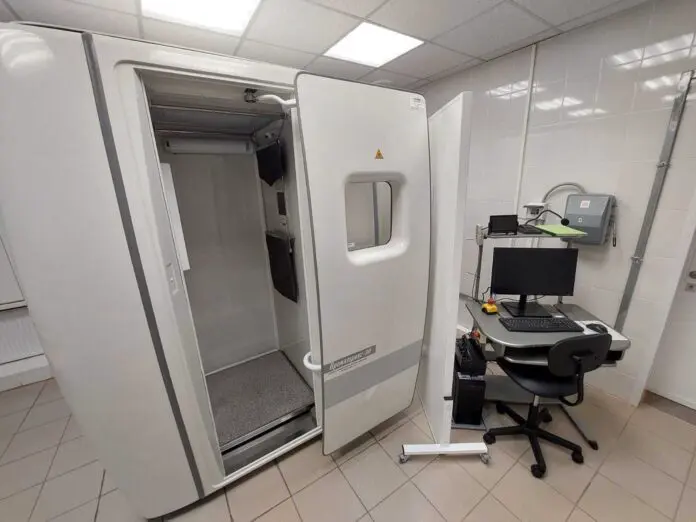 Владислав Блинов и Антон Брагин о прорыве в диагностике Свердловских больниц-0