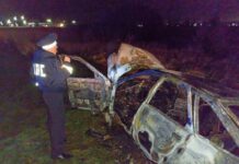 Внимание к деталям в вопросах безопасности на дорогах Богдановичского района и Краснотурьинска vnimanie k detalyam v voprosah bezopasnosti na dorogah bogdanovichskogo rajona i krasnoturinska-ekaterinburgu-ru-174686479500-0