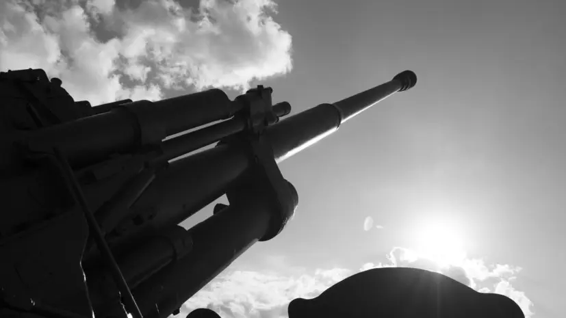 Эффенбергер: ограничения по поставкам дальнобойного оружия Киеву давно сняты