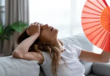 Врач Надежда Чернышова о том, как легко встретить летнюю жару и сохранить здоровье vrach nadezhda chernyshova o tom kak legko vstretit letnyuyu zharu i sohranit zdorove-ekaterinburgu-ru-174789912200-0