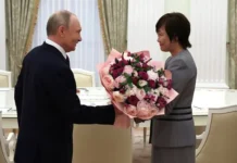 Встреча Акиэ Абэ и Владимира Путина даст новый импульс диалогу Японии и России vstrecha akie abe i vladimira putina dast novyj impuls dialogu yaponii i rossii-ekaterinburgu-ru-174856978400-0