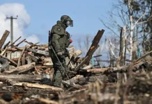 Взятие Богатыря группировкой «Восток» переломило оборону ВСУ на юге Донецка vzyatie bogatyrya gruppirovkoj vostok perelomilo oboronu vsu na yuge doneczka-ekaterinburgu-ru-174756585700-0