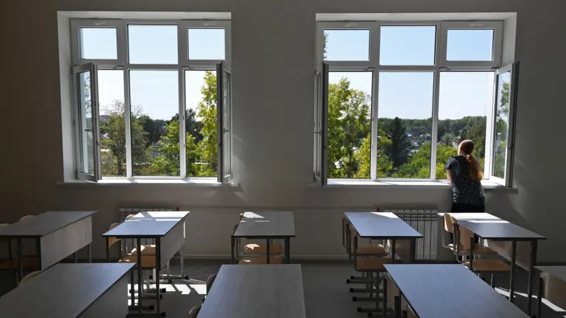 Депутат: внедрение переводных экзаменов поможет выявлять пробелы в знаниях