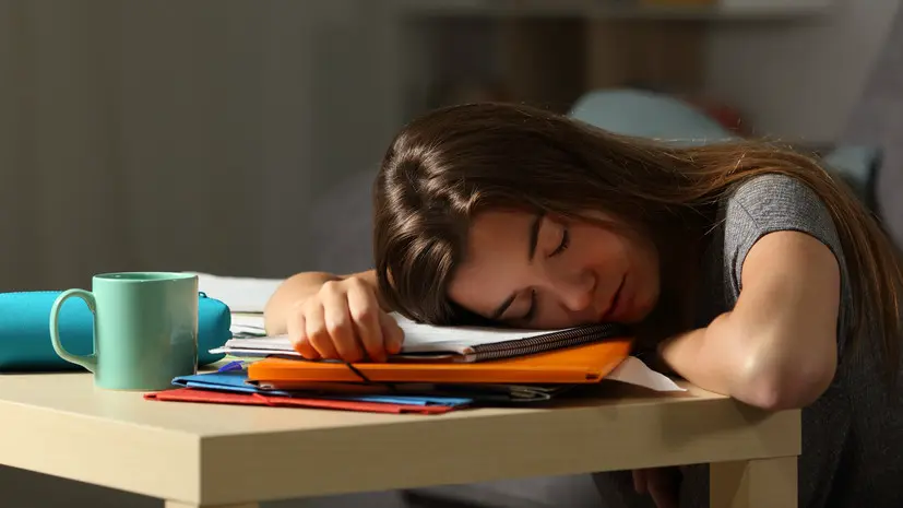 Психолог Щербакова посоветовала родителям следить за режимом детей в период экзаменов