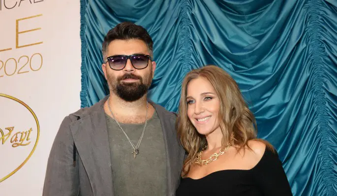 Ковальчук рассказала об отношениях с Чумаковым