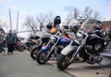 Юлия, Олег Кожемяко и трициклы Luwei открыли сезон в Владивостоке yuliya oleg kozhemyako i triczikly otkryli sezon v vladivostoke-ekaterinburgu-ru-174629217500-0