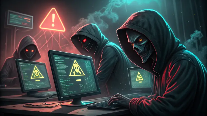 Аналитик: главное оружие мошенников — доверчивость и спешка жертвы