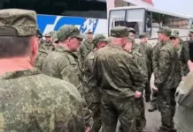 zayavlenie minoborony rf i pozicziya ukrainy o zavershenii obmena plennymi-ekaterinburgu-ru-174819562000-0