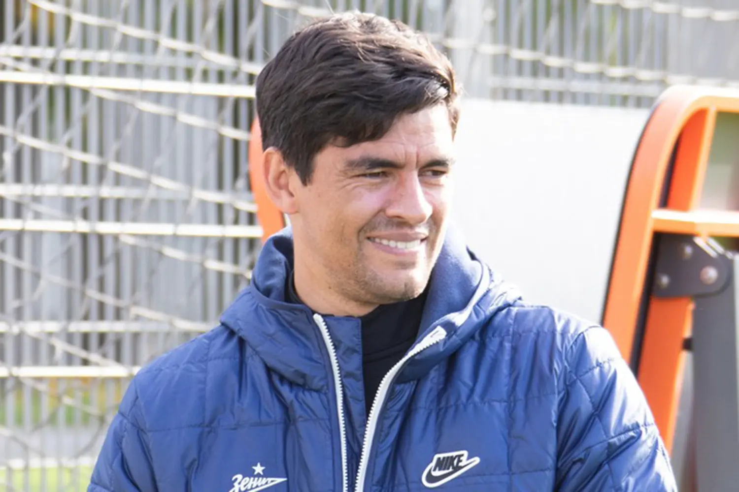 Зенит и ЦСКА с Сергеем Семаком демонстрируют яркую борьбу и эмоции-0