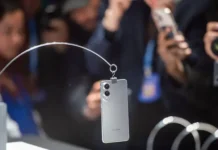 Samsung Galaxy S25 Edge впечатлил испытаниями на прочность и порадовал фанатов 25 vpechatlil ispytaniyami na prochnost i poradoval fanatov-ekaterinburgu-ru-174892556200-0