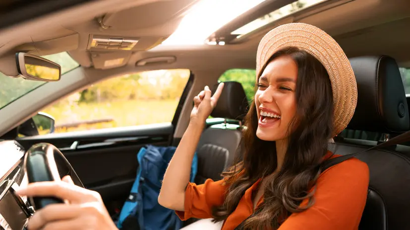 Почти 40% россиян склонны к спонтанным поездкам