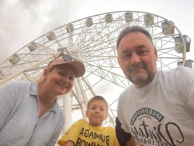 В автодоме есть все условия для комфортной жизни | Источник: ПутЁвые. Путешествуем! / T.me