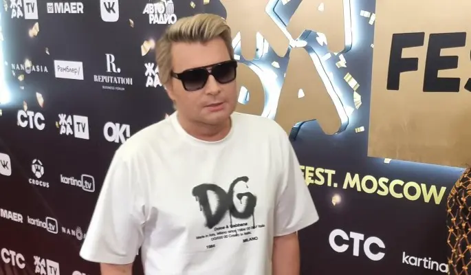 Однокурсники пожаловались на отбившегося от рук сына Николая Баскова