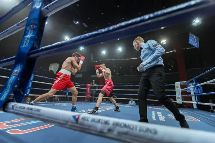 Чемпионат России по боксу в Екатеринбурге отметил спортивные успехи и новые имена-0