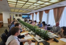 Денис Паслер и Алексей Шмыков разрабатывают новую стратегию развития Свердловской области до 2035 года denis pasler i aleksej shmykov razrabatyvayut novuyu strategiyu razvitiya sverdlovskoj oblasti do 2035 goda-ekaterinburgu-ru-0