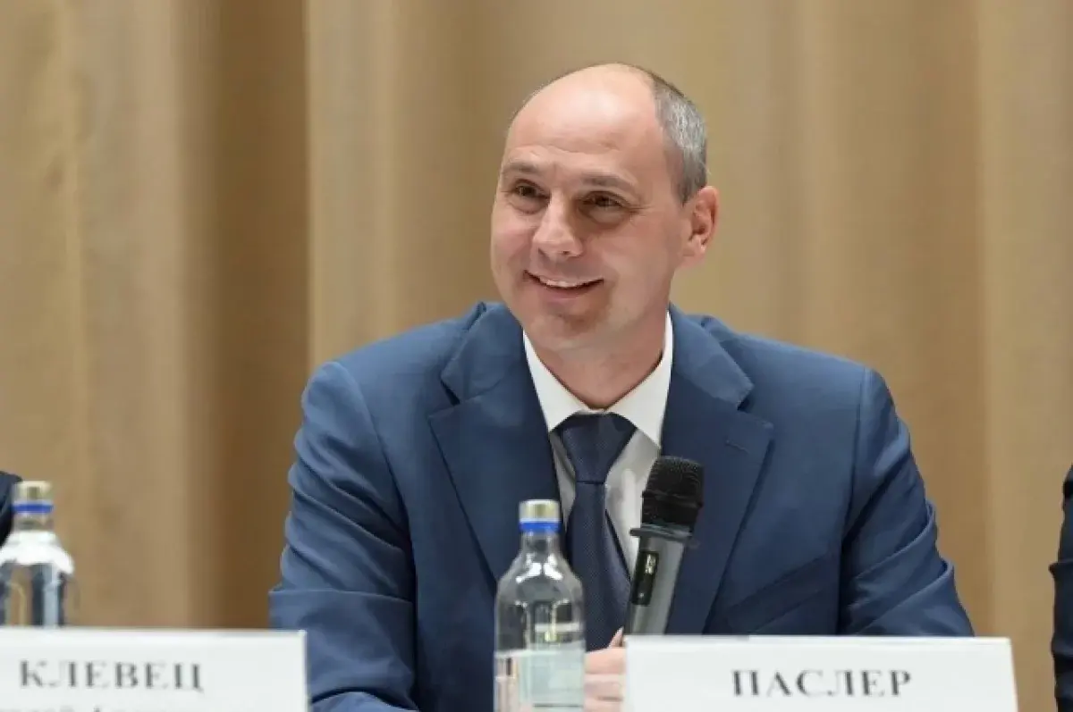 Денис Паслер отмечает поддержку АПК и успехи кооператива "Килачевский"-0