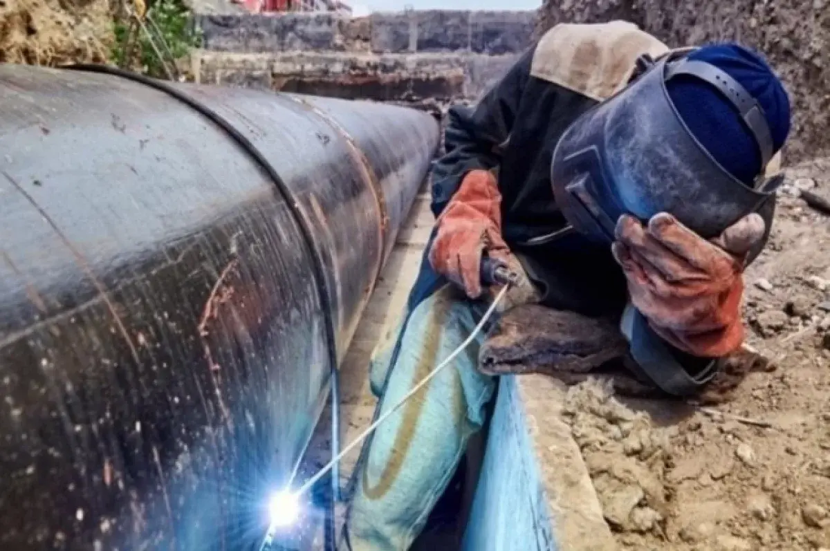 Денис Паслер ускорит модернизацию ЖКХ в Богдановиче и Каменске-Уральском-0