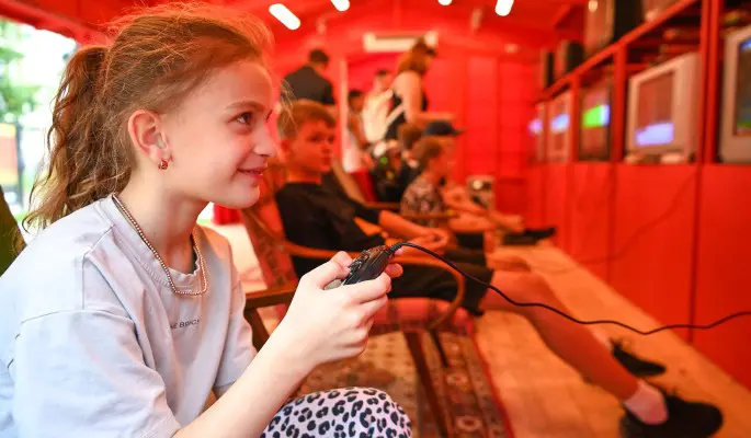 Юных москвичей ждут на площадках "Лета в Москве" 19 – 22 июня