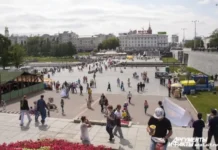 Дмитрий Ионин рассказал о планах Иннопрома и Уральской ночи музыки dmitrij ionin rasskazal o planah innoproma i uralskoj nochi muzyki-ekaterinburgu-ru-0