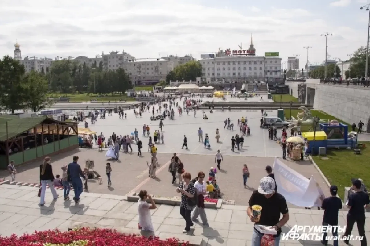 Дмитрий Ионин рассказал о планах Иннопрома и Уральской ночи музыки-0