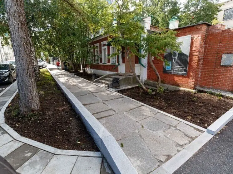 Екатеринбург идет на новый рекорд в проекте ФКГС