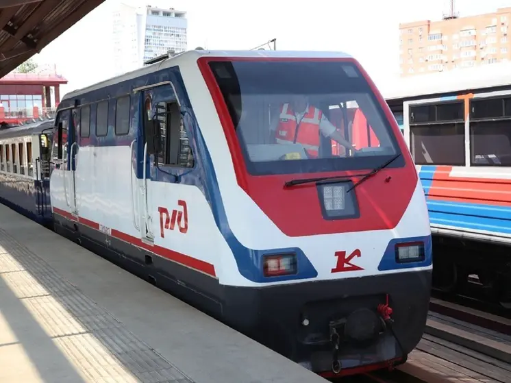 На детских железных дорогах СвЖД стартовал сезон летней практики