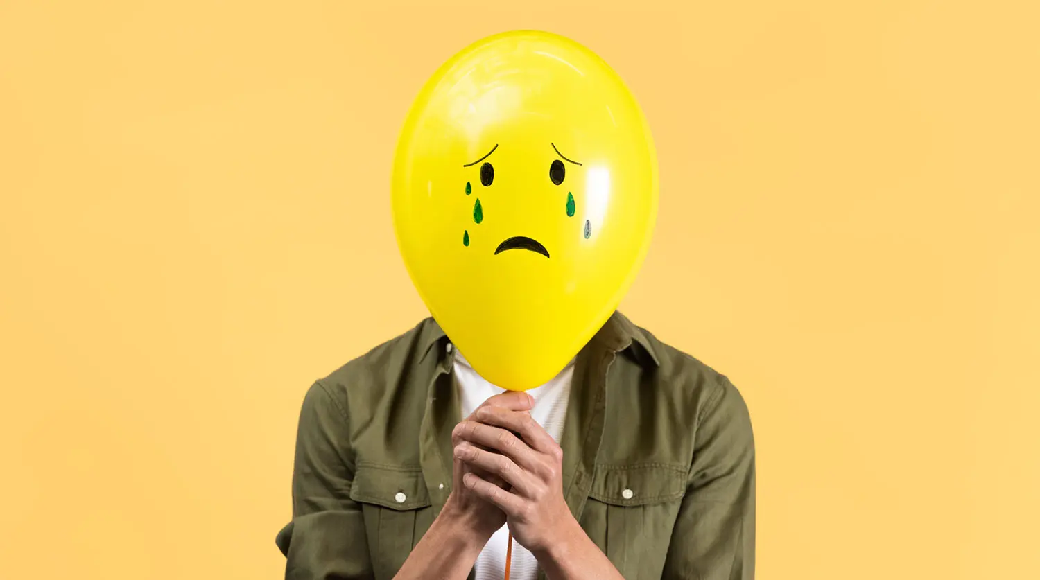 Эксперты Татьяна Смак и Олеся Толстухина объясняют, почему мужчины реже плачут-0