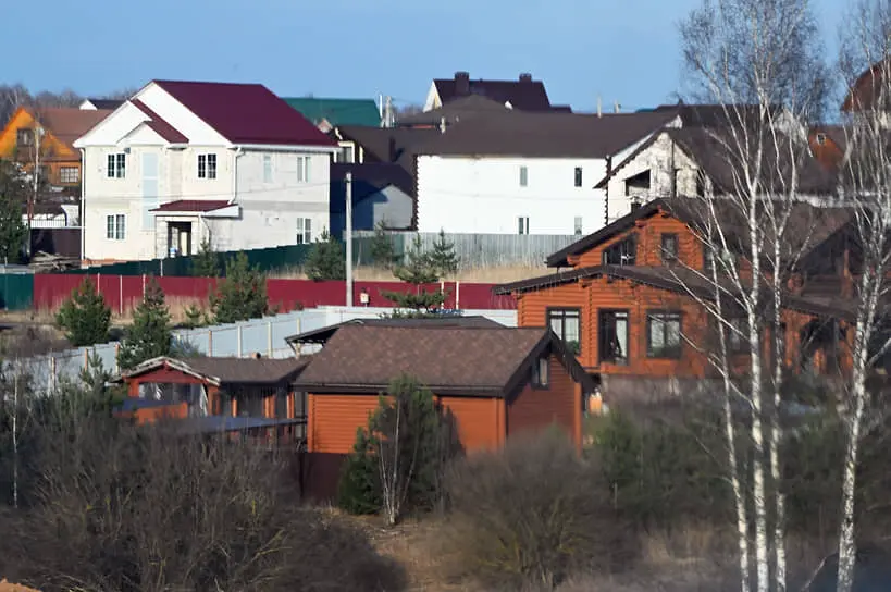 Елена Гладышева, Руслан Хабусов и Ecolife представили новые правила застройки в Подмосковье-0